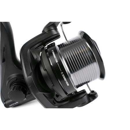 FEEDER-ROLLE KORUM ZELOS DISTANCE REEL