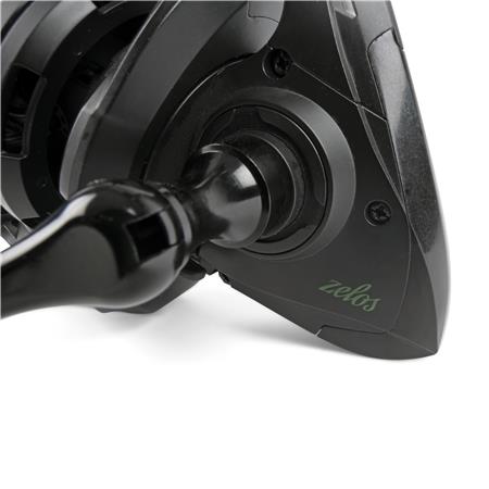 FEEDER-ROLLE KORUM ZELOS DISTANCE REEL