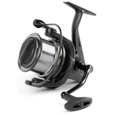 Feeder-Rolle Korum Zelos Distance Reel