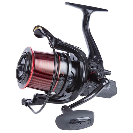 FEEDER-ROLLE NYTRO STARKX CARBON LONG CAST