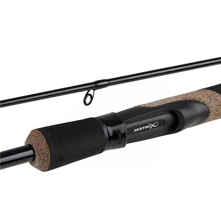 FEEDER-RUTE FOX MATRIX ETHOS XRC BOMB RODS