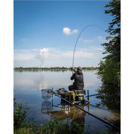 FEEDER-RUTE FOX MATRIX HORIZON X ULTRA PRO X-CLASS FEEDER RODS