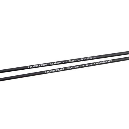 FEEDER-RUTE FOX MATRIX HORIZON X ULTRA PRO COMMERCIAL FEEDER RODS