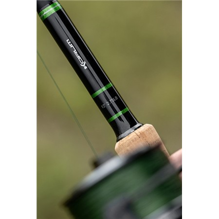 FEEDER-RUTE KORUM LIMITLESS POWER RODS