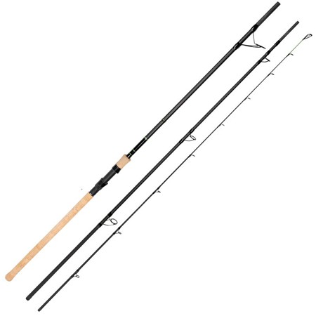 Feeder-Rute Korum Limitless Feeder Rods