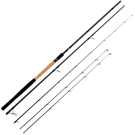 Feeder-Rute Preston Innovations Monster Xtr Pro