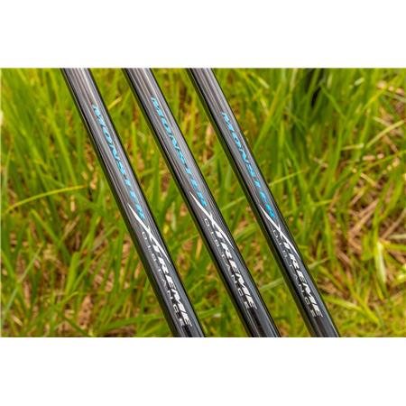 FEEDER-RUTE PRESTON INNOVATIONS MONSTER XTREME DISTANCE FEEDER RODS