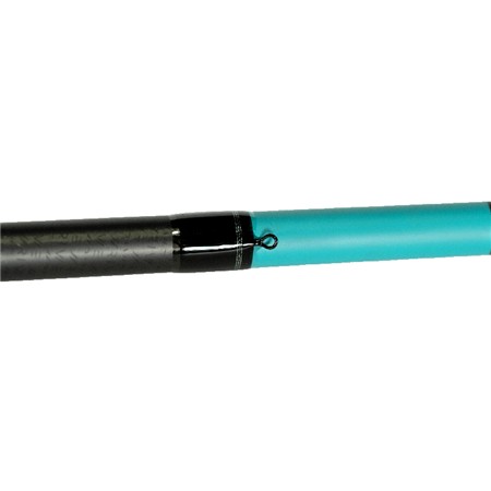 FEEDER-RUTE RIVE CARP EVO