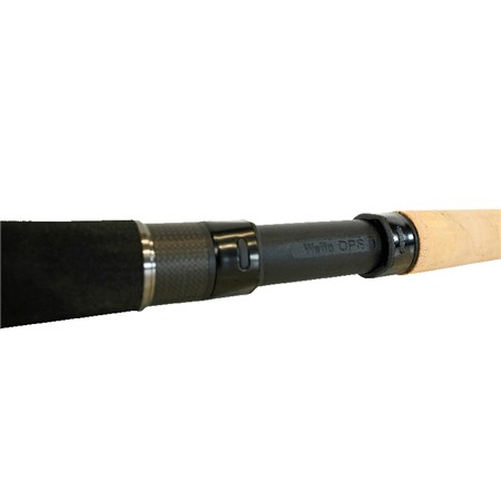 FEEDER-RUTE RIVE CARP EVO