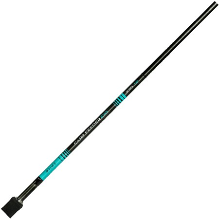 Feeder-Rute Rive Carp Evo