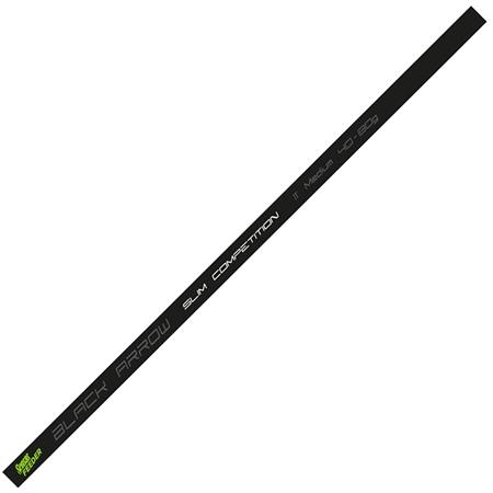 Feeder-Rute Sensas Black Arrow Slim Competition