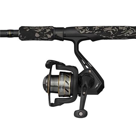 FEEDER-SÆT MITCHELL TANAGER G2 FEEDER COMBO