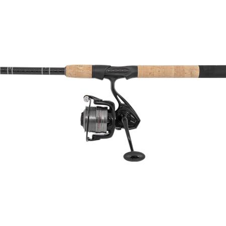 FEEDER-SÆT ZEBCO TARGET FISH HEAVY FEEDER COMBO