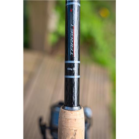 FEEDER-SÆT ZEBCO TARGET FISH HEAVY FEEDER COMBO