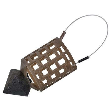 Feeder Sensas Bomb Plastic Cage