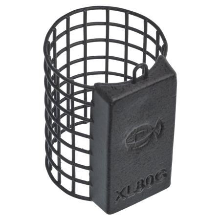 Feeder Sensas Flat Metal Cage