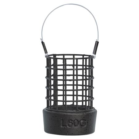 Feeder Sensas Pole Metal Cage