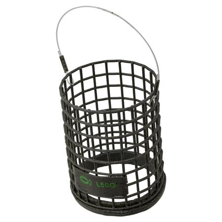 FEEDER SENSAS SPOD METAL CAGE