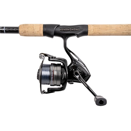 FEEDER-SET ZEBCO FEEDER COMBO