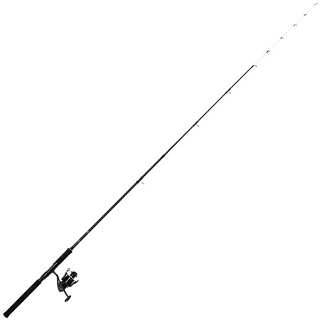 Feeder Set Zebco Feeder Combo