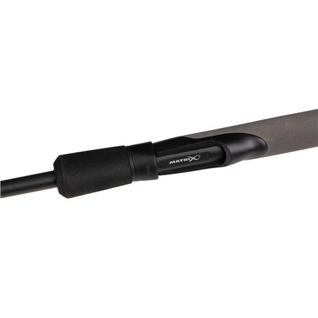 FEEDER-SPÖ FOX MATRIX ETHOS PLATINUM ULTRA LIGHT FEEDER ROD
