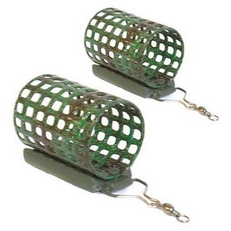 Feeder Technipêche Specialiste Danube Round