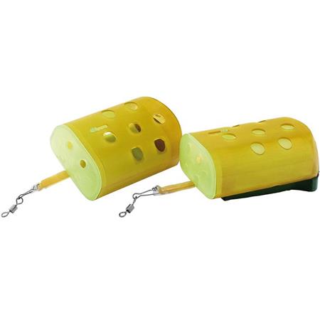 Feeder Tubertini Maggots - Pack De 2