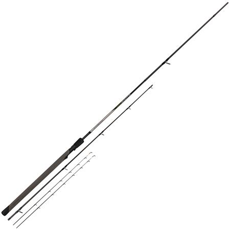 Feeder-Vapa Fox Matrix Ethos Platinum Commercial Feeder Rod