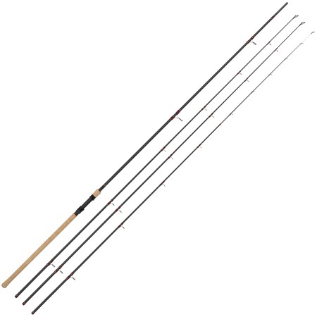 Feeder-Vapa Korum 1.5K Trilogy Old School Triple Tip Rods