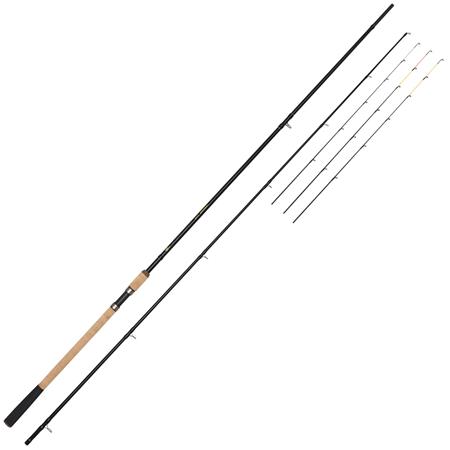 Feeder-Vapa Sensas Black Arrow 800 Barbel