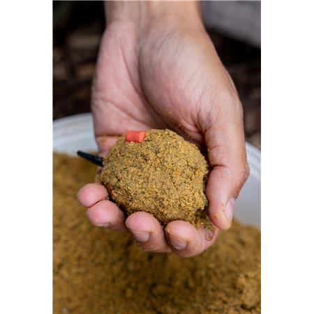 FEEDER ZEBCO TROPHY FOUR FRAME METHOD FEEDER