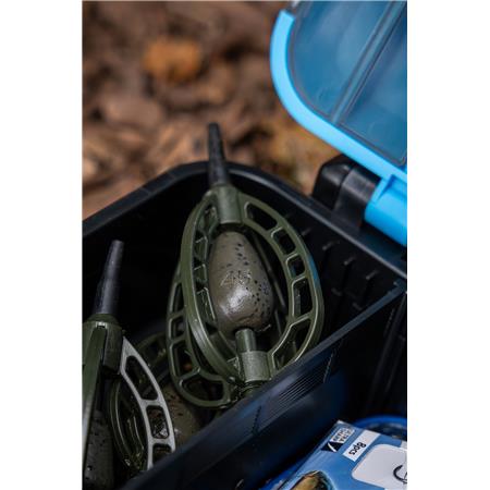 FEEDER ZEBCO TROPHY FOUR FRAME METHOD FEEDER