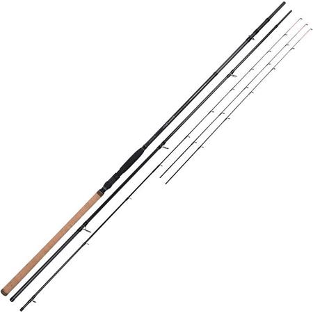 Feederhengel Cresta Identity Pro Tolerance