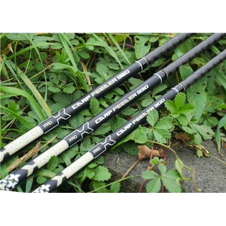 FEEDERHENGEL CRESTA KXB PRO CARP FEEDER