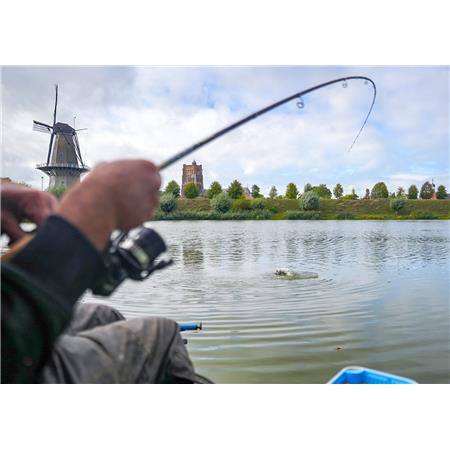 FEEDERHENGEL CRESTA KXB PRO CARP FEEDER