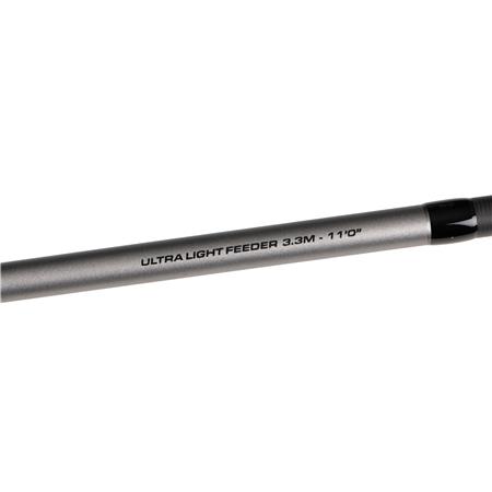 FEEDERHENGEL FOX MATRIX ETHOS PLATINUM ULTRA LIGHT FEEDER ROD