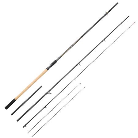 Feederhengel Garbolino Essential X-Tend Super Distance Feeder