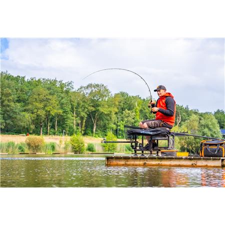 FEEDERHENGEL GURU N-GAUGE PRO DISTANCE FEEDER