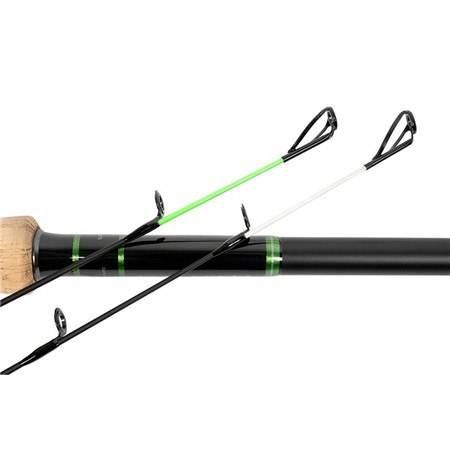 FEEDERHENGEL KORUM LIMITLESS FEEDER RODS