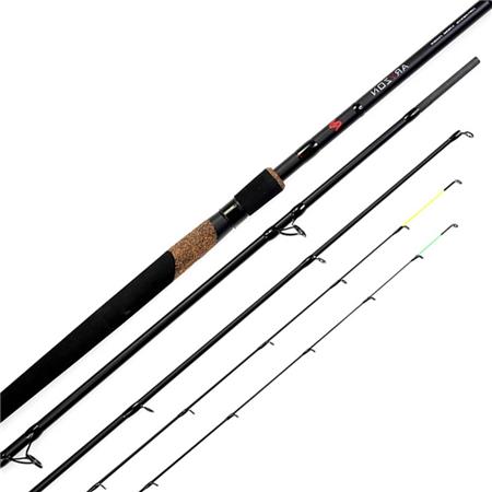 Feederhengel Nytro Aryzon Continental Feeder Series