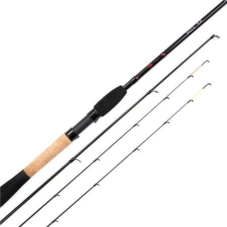 Feederhengel Nytro Aryzon Method Feeder Series