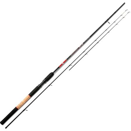 Feederhengel Nytro Ntr Commercial Carp Feeder