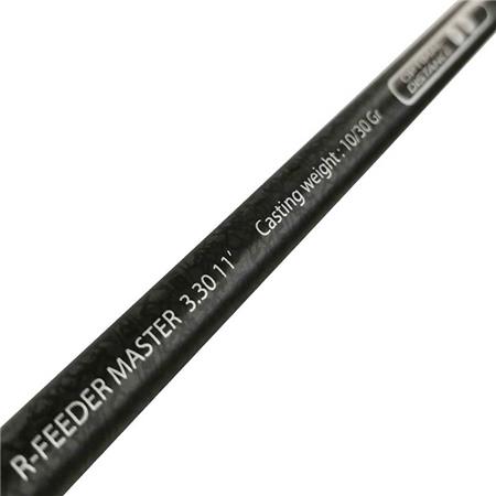 FEEDERHENGEL RIVE R-FEEDER MASTER