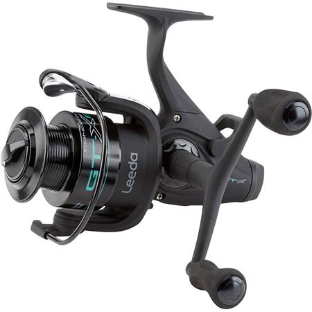Feederhjul Concept Gt X 40 Fs