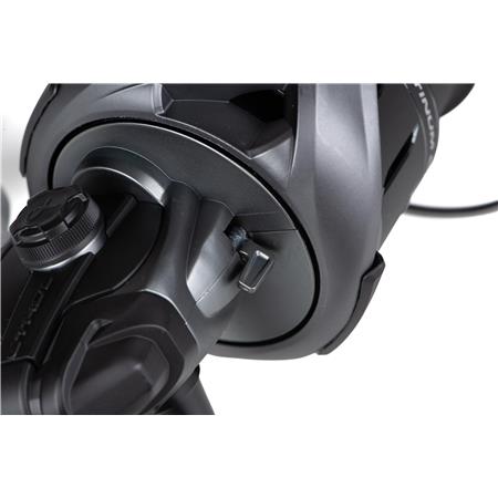 FEEDERHJUL FOX MATRIX ETHOS PLATINUM REEL