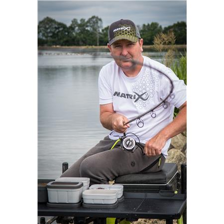 FEEDERHJUL FOX MATRIX FX PRO FEEDER