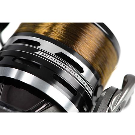 FEEDERHJUL FOX MATRIX HX PRO REELS