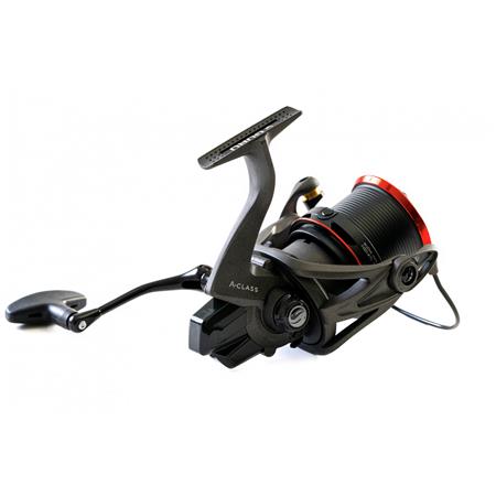 FEEDERHJUL GURU A-CLASS DISTANCE