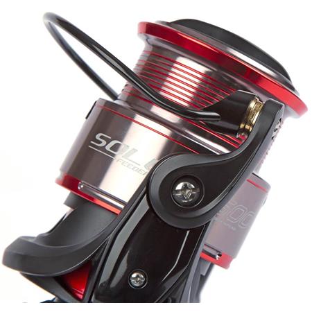 FEEDERHJUL NYTRO SOLUS SUPER FEEDER