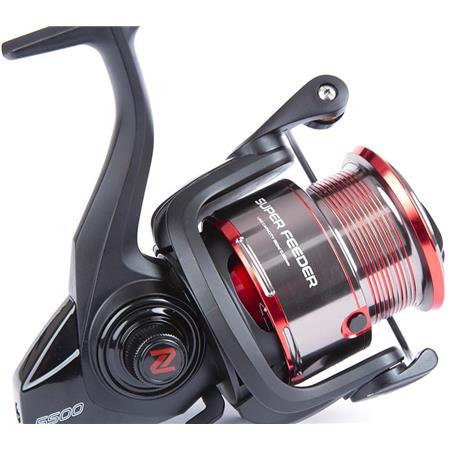 FEEDERHJUL NYTRO SOLUS SUPER FEEDER